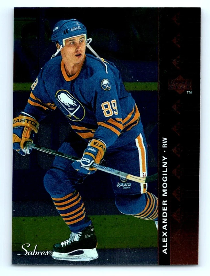1994-95 UPPER DECK SP HOCKEY BASE CARDS - TAKE YOUR PICK! - Image 4 of 4