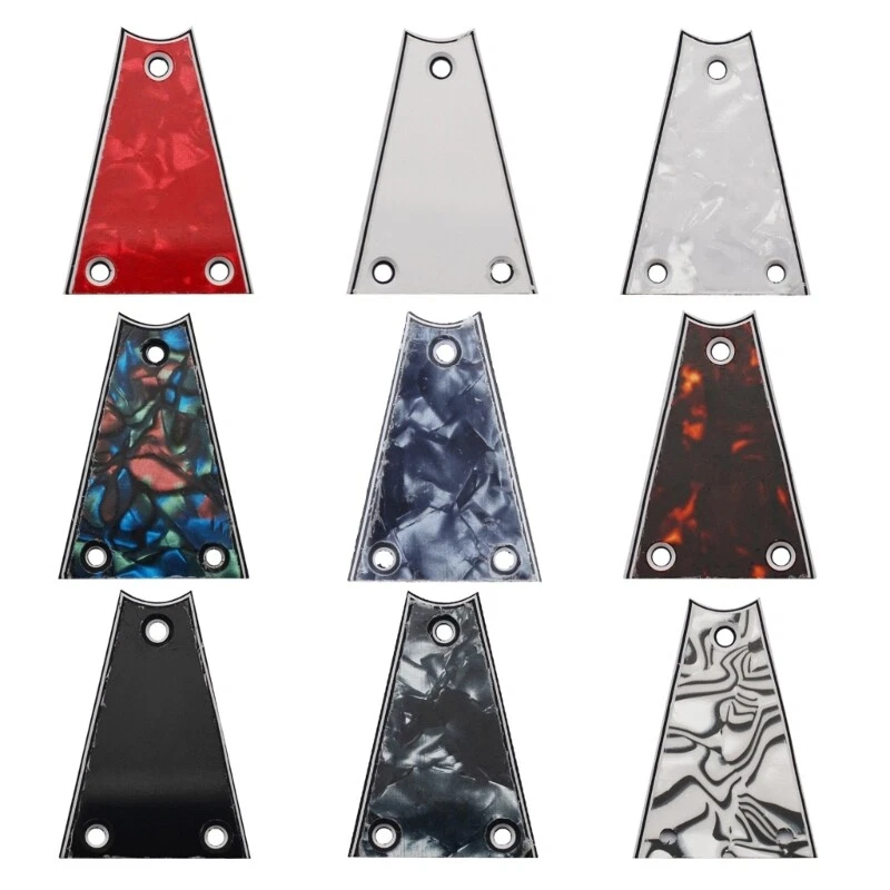Vintage guitar accessories deals