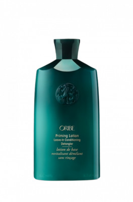 Oribe Priming Lotion Leave In Conditioning Detangler 250ml/8.5oz NEW&FRESH