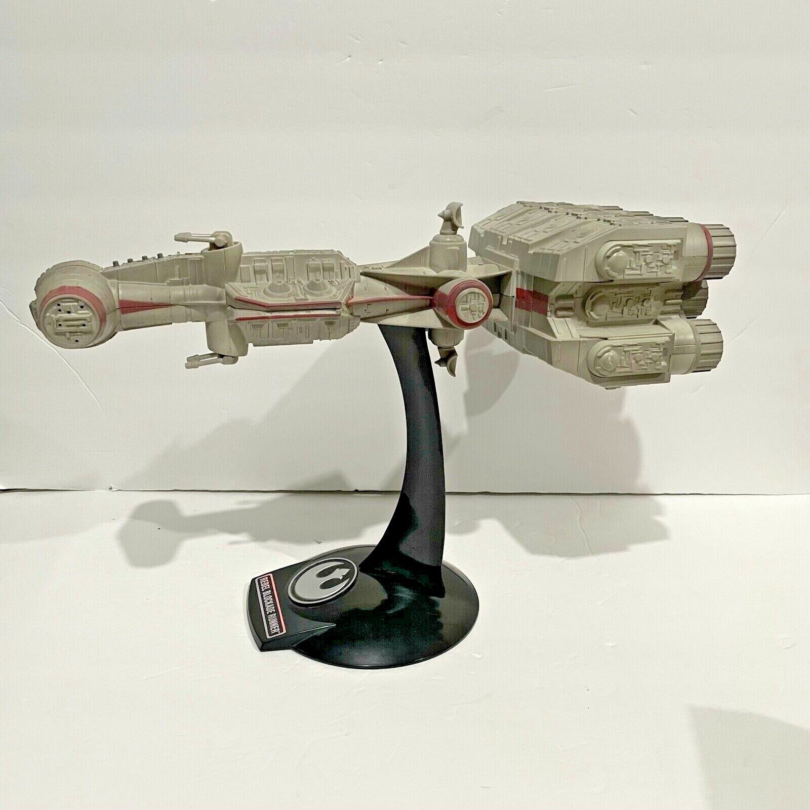 rebel blockade runner