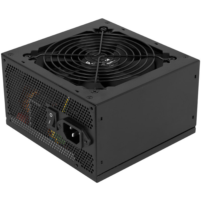 AEROCOOL ADVANCED TECHNOLOGIES Integrator Gold 850W 80 Plus ACPG-IM85FKC.31