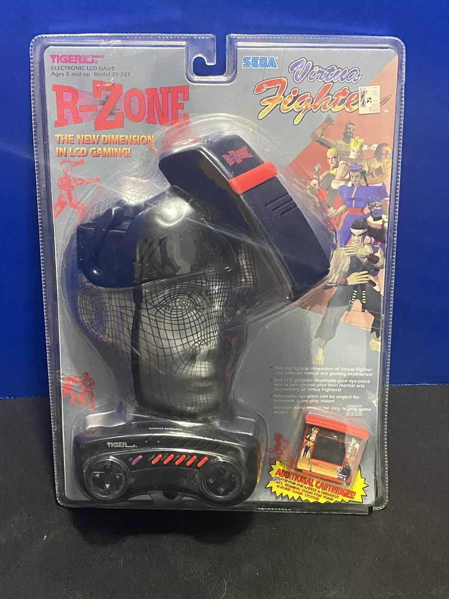 Ultimate Mortal Kombat 3 head pack