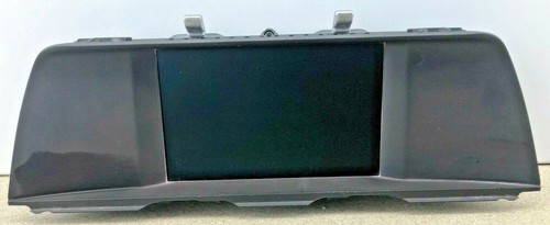 Original BMW 5er F10 Navi Display Bildschirm Screen Monitor CID 7" LL 9226968