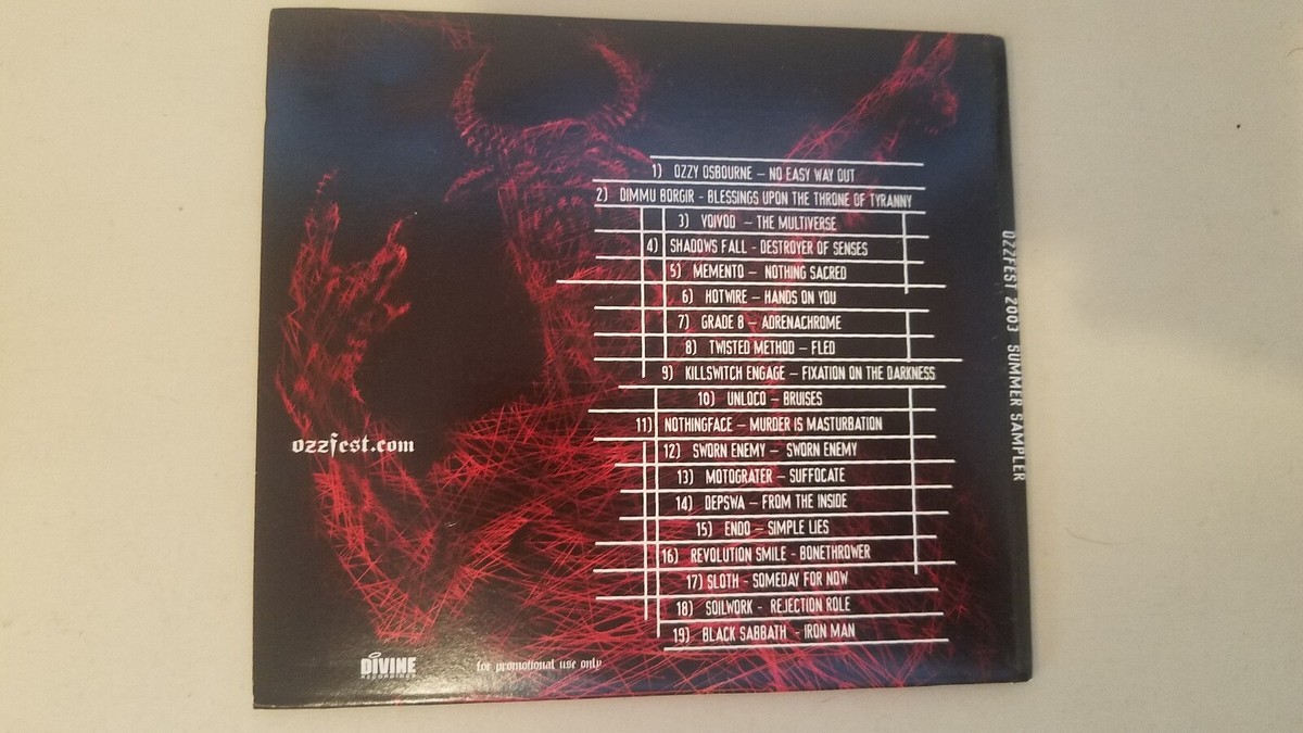 OZZ FEST 袋 MONSTERS OF ROCK… フェスタオル 計8点 OZZ FEST 袋 MONSTERS OF ROCK… フェスタオル 計8点