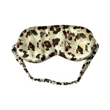 silk sleeping mask