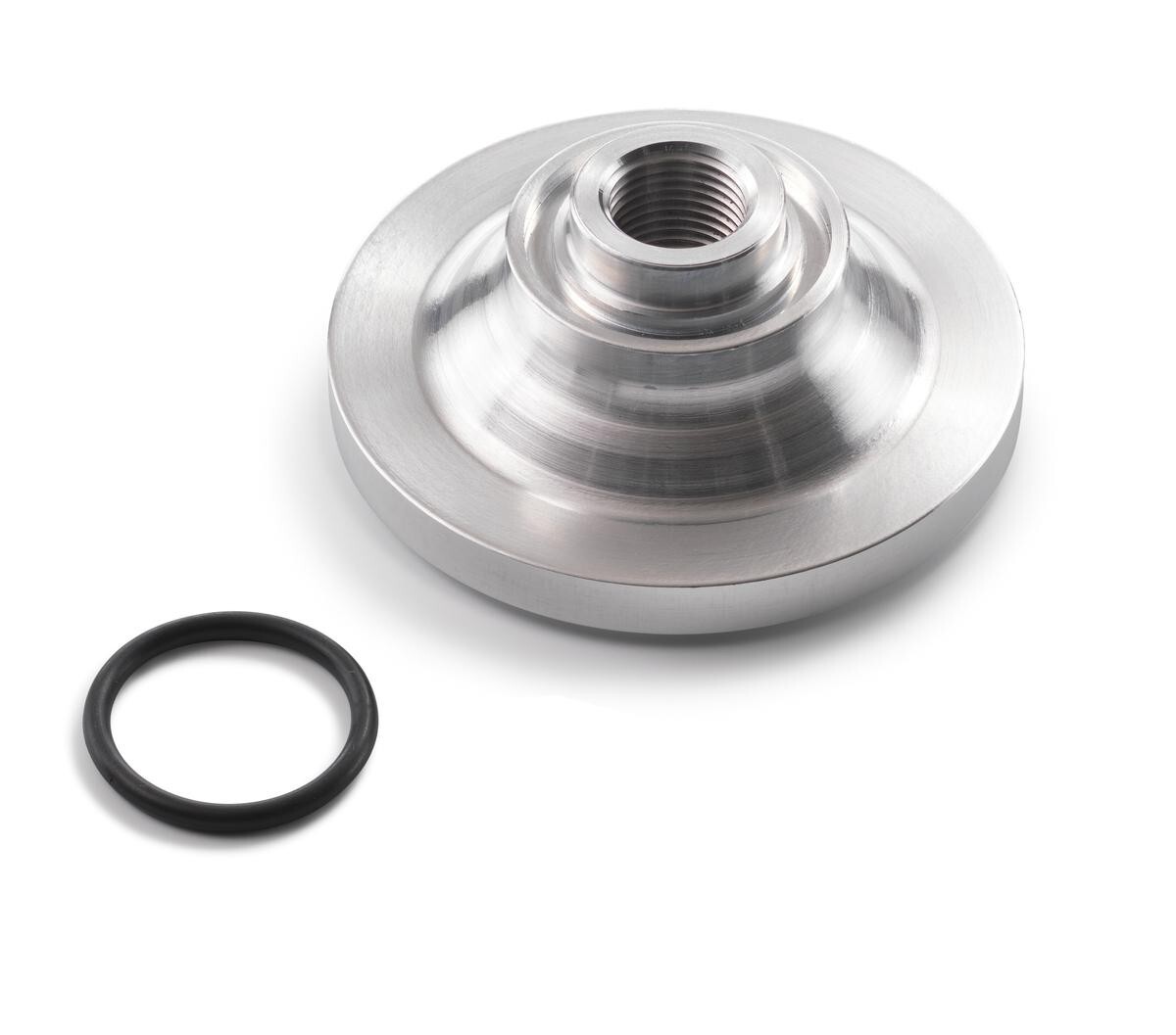 KTM/HQV SXS Combustion Chamber Insert 125 MX- SXS13125061