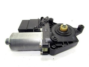VW PASSAT B5+ 3BG Fensterhebermotor hinten links window lifter rear left