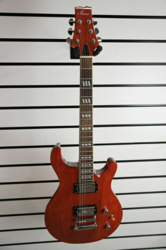 Electric Guitar Overload Themis 6-string Headless | eBay UK