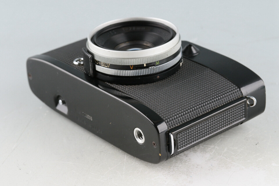Kowa SW 28mm F/3.2 35mm Film Camera With Box #52003 L7 | eBay Kowa SW 28mm F/3.2 35mm Film Camera With Box #52003 L7 | eBay