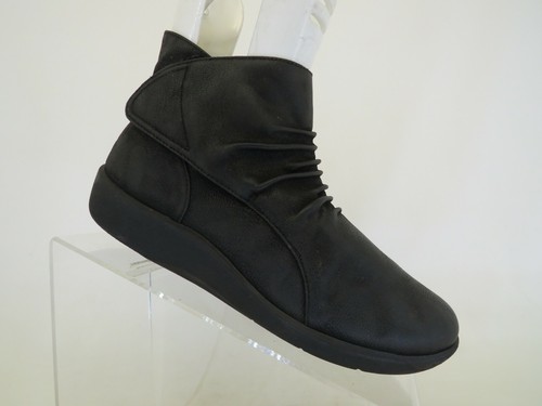 cloud stepper boots
