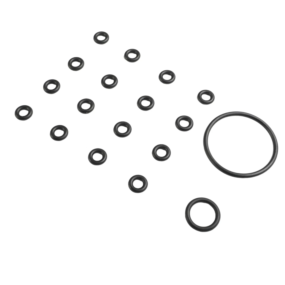 Juego de pernos de junta de culata MLS para Ford Expedition F-150 F-250 F-350 2004-2006 5,4 L Foto 2 de 4