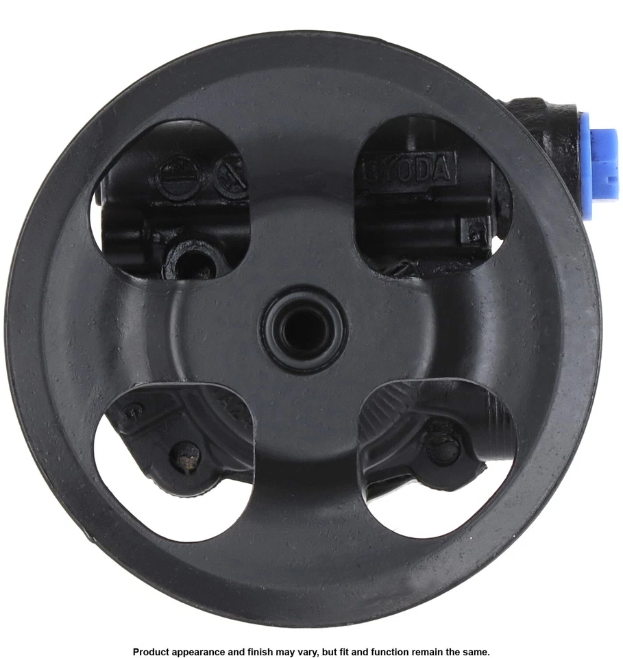 Bomba de dirección asistida Cardone para Toyota FJ Cruiser 2007-2009 Foto 2 de 4