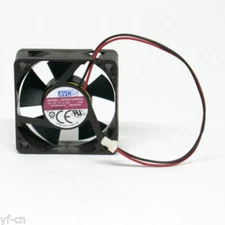 1pc AVC DA03510R05S 35x35x10mm 3510 5V 0.18A 2pin 5 Blades DC Brushless Fan