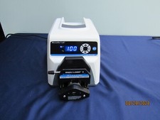 Cole-Parmer Masterflex Peristaltic Pump 7528-30 Easy-Load II Pump Head 77201-60