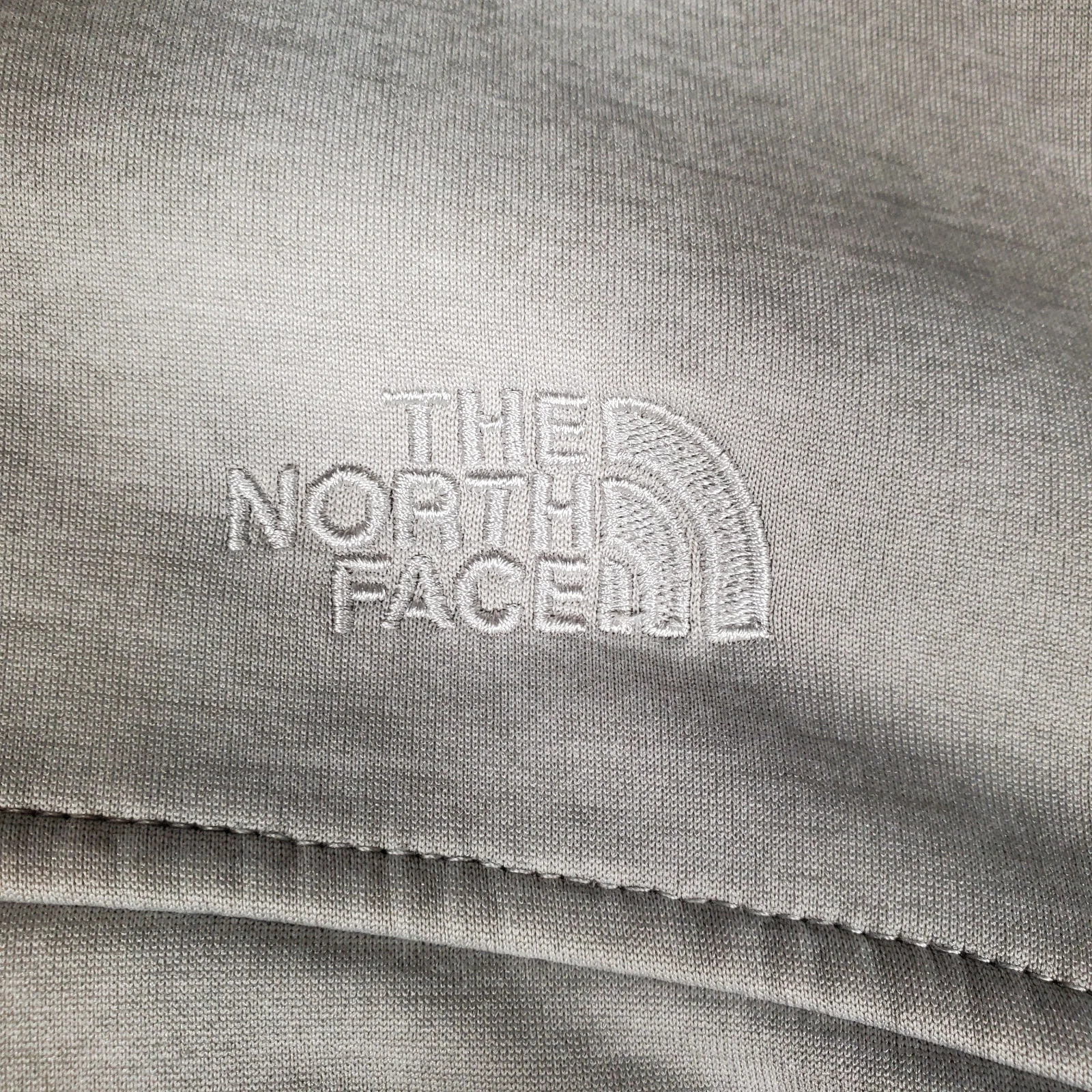 north-face canyonwall fleece full zip waffle lined jacket