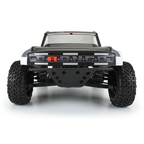Pro-Line 3586-00 1/10 Ford Bronco R Clear Body Short Course - Picture 7 of 9