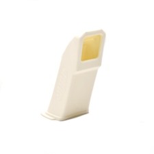 25 Pcs/Box Disposable Oral Scanner Sleeves Dental Protective Cover Fit for iTero