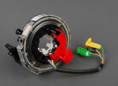 MB ML W164 Lenkradairbag-Uhrfeder A1714641018 NEUES ECHTES | eBay