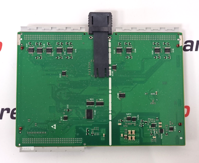 旧カード NOKIA SIEMENS NETWORK CU24020.06A Circuit Board