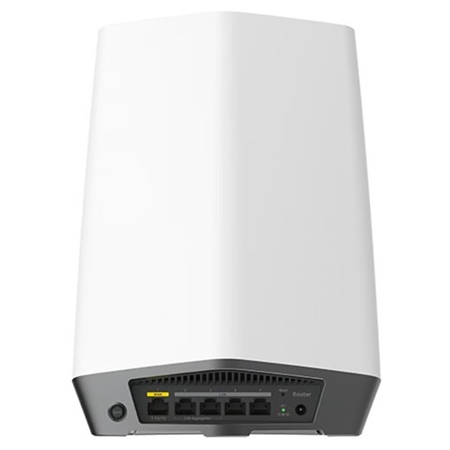 Netgear Orbi Pro WiFi 6 Tri-band Mesh System Router SXR80 - Bild 4 von 4