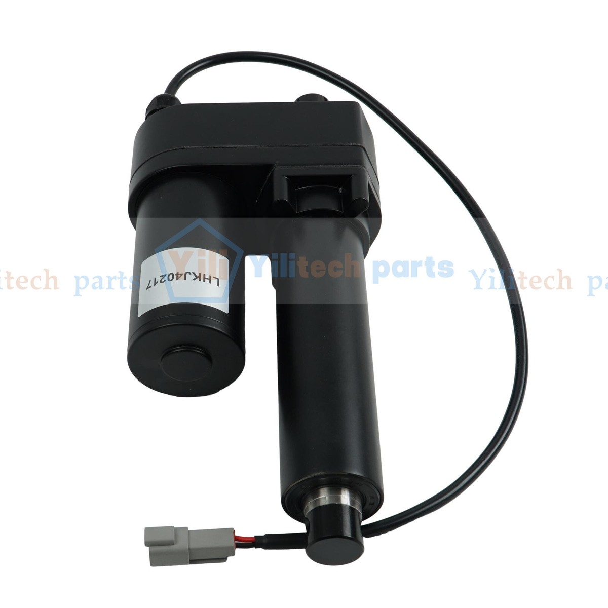 新品未開封！87010-E0370 日野ヒーターユニットASSY Actuator 86634125 For New Holland Round Baler BR740 BR750 BR780