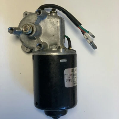 53415102 Moteur essuie-glace SEV Marchal - Peugeot 204 ET 304 APRES 01.1975 - Bild 1 von 4