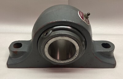 Dodge,2 1/4 Inch Type E,Pillow Block Bearing