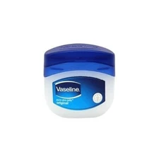 Vaseline 100% Petroleum Pure Skin Jelly Original 5.5 gram Pack 20 Mini Size pic