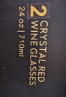Creativeland Wine Glasses — photo 2