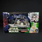Vintage Hasbro Star Wars Millennium Falcon CD ROM Playset