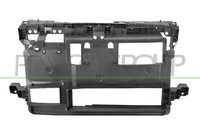 Prasco Frontverkleidung FüR Renault Megane IV Grandtour K9A/M_ K9A/M/N_ B9A/M_