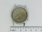 VINTAGE SEIKO Automatic Watch Japan Used, Spares Or Repair (W-759)