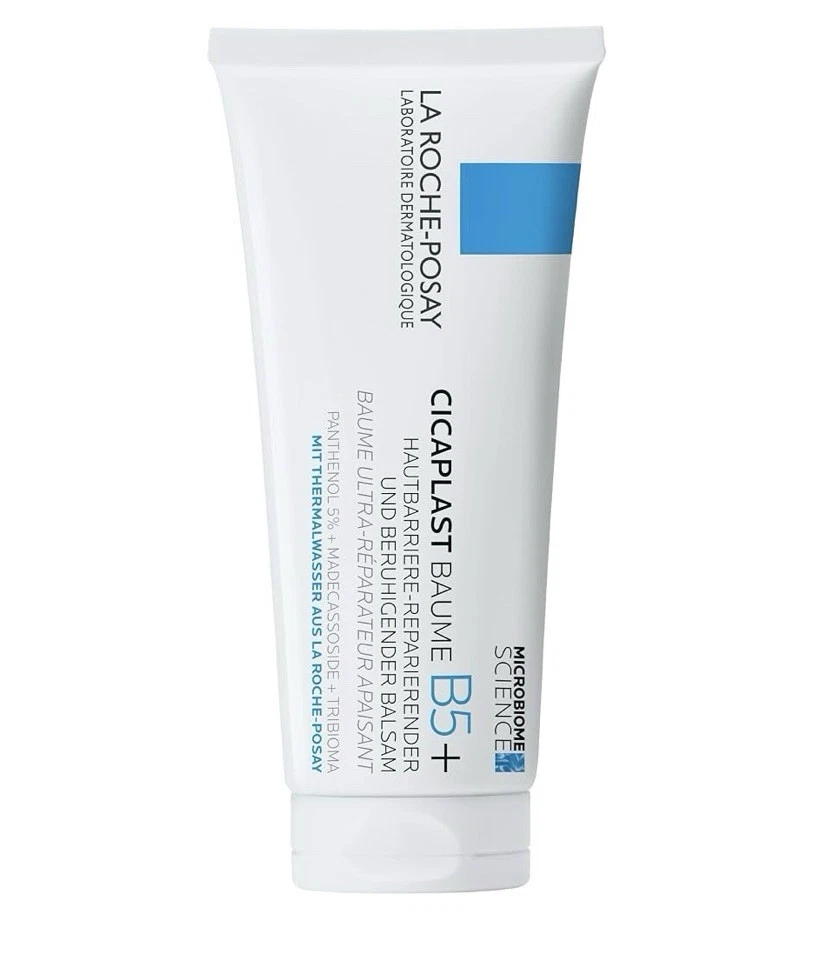 La Roche Posay Cicaplast Baume B5+, 100 ml,