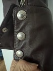 Dolce gabbana Leather Pants  — photo 4