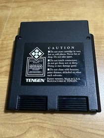 Gauntlet, Tengen (Nintendo, 1988) NES