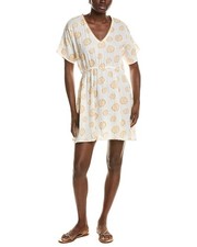 Mer St. Barth Zara Caftan Women's