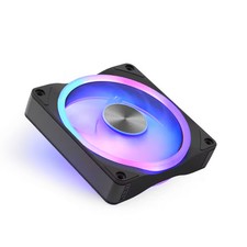 NZXT - F120U Ultra RGB Fan - 120mm PWM - Black