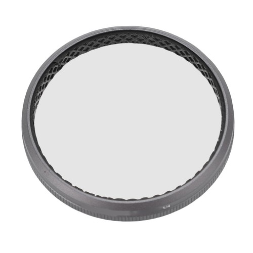 Action Camera Black Diffusion Filter Optical Glass Black Diffusion 1/4 Filter - Picture 13 of 24