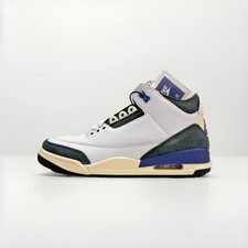 A Ma Maniére x Air Jordan 3 Retro OG SP For The Love for Sale