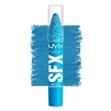 NYX Professional SFX Face  Body Paint Sticks Light blue