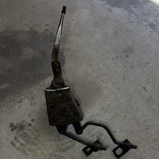 1975 1977 Chevrolet Gmc K10 K5 K20 K30 4wd Np203 Transfercase Shifter Shift Rods 1975 1977 Chevrolet Gmc K10 K5 K20 K30 4wd Np203 Transfercase Shifter Shift Rods