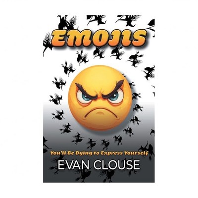 Emojis Clouse Paperback