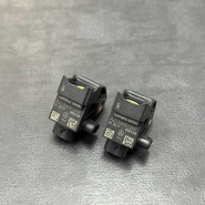 Beschleunigungssensor Mercedes C Klasse W205 S205 Crashsensor A2139051300