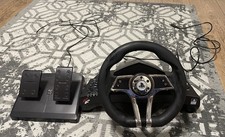 PS3/PS4/PS5 Lenkrad mit Pedale und Schalthebel