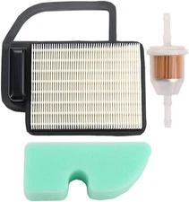 20 083 02-S Air Filter 20 083 03-S Pre Filter for Kohler Courage 15 16 17 18 19