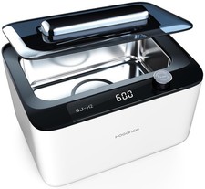 Ultraschallreinigungsger&auml;t Ultraschallreiniger 900ML/50W, 45kHz Digitaler Ultras