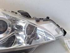 Feu avant (phare) Peugeot 4007