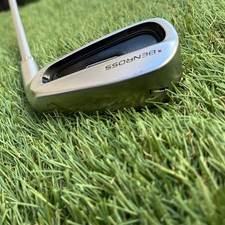 Benross Evolution R #7 Iron Stiff Flex KBS Tour 90 Graphite Shaft