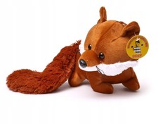 Plüschtier Fuchs, Stofftier Kuscheltier, 40cm, Neu, Ce, En 71, Deef Marke