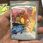 Charmander 038 Me: Mega Evolution Promo Holo